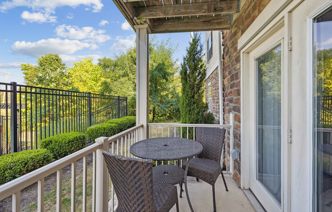 The Residences at Central Park - 30