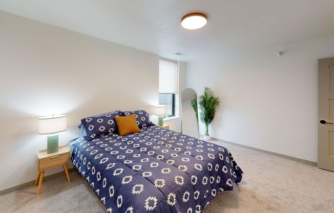 2 beds, 1 bath, 850 sqft, $1,145, Unit 1005-102 (Furnished)