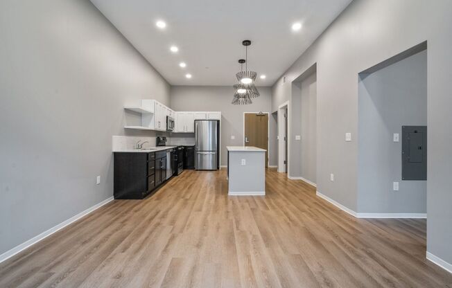 1 bed, 1 bath, 625 sqft, $1,275