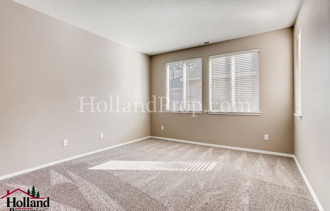 2 beds, 2.5 baths, $2,595