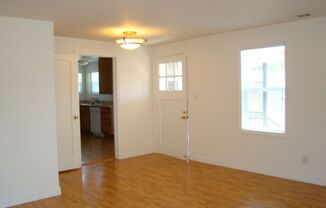 2 beds, 1 bath, 1,050 sqft, $3,395, Unit Unit 5