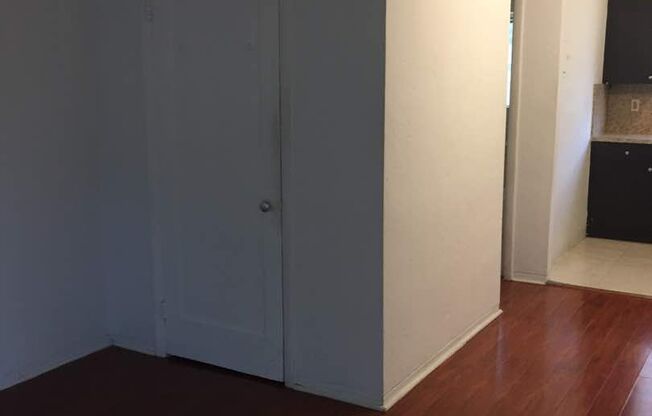 Studio, 1 bath, $1,500, Unit 1565 SW 6th St #6