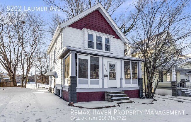 8202 LAUMER AVE
