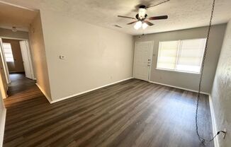 3 beds, 1 bath, $1,650