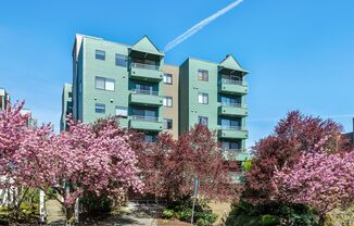 AVA Avalon West Apartments