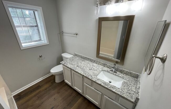 1 bed, 1 bath, 650 sqft, $1,295, Unit #7