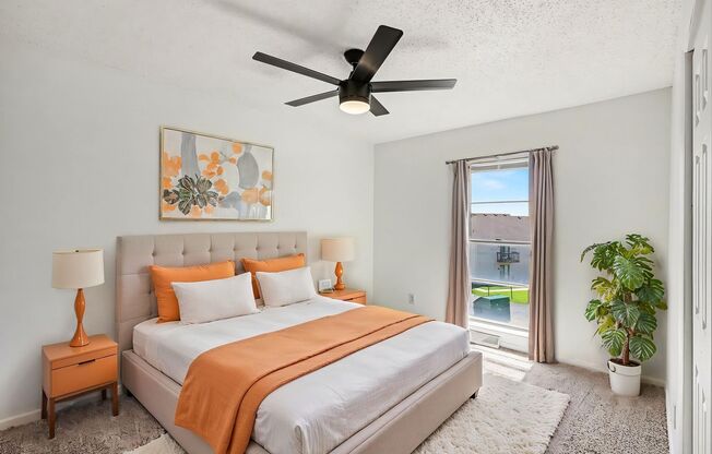 2 beds, 1.5 baths, 1,288 sqft, $1,475, Unit Chapel Dr-6905