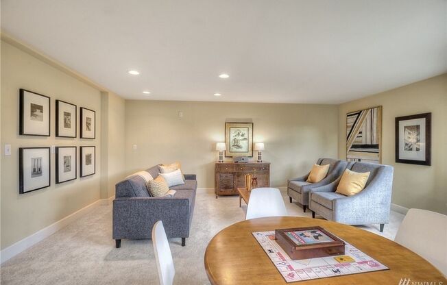 Spacious 4-Level Home with 3 Beds + Bonus Room, 3.5 Baths, and Private Yard