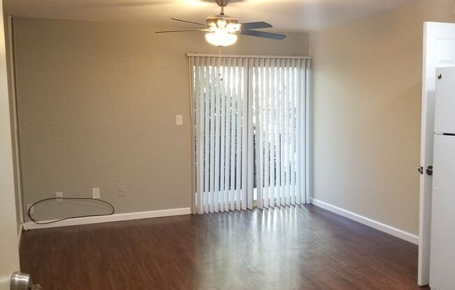 Nightingale Apartments