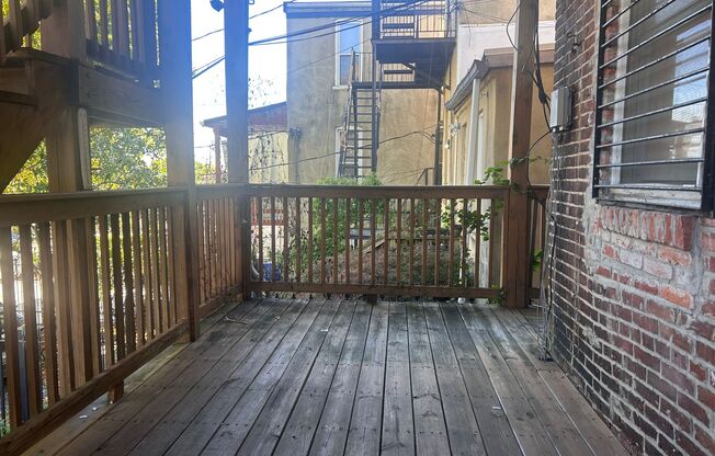 2 beds, 2 baths, $1,800, Unit Unit 1