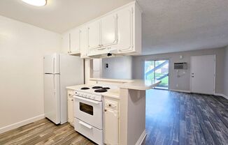 Sandalwood Apartments