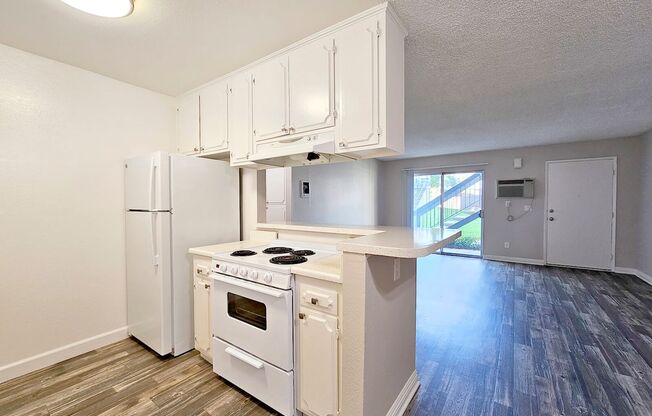Sandalwood Apartments