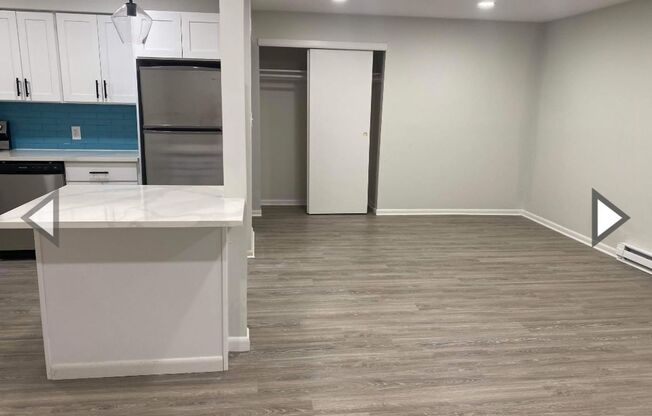 2525 S 5th Street - Ackerman
