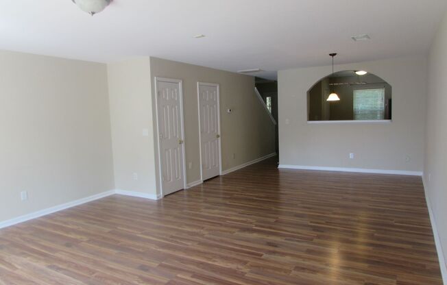17636 Caldwell Track Drive