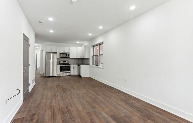 1831 North 33rd LLC