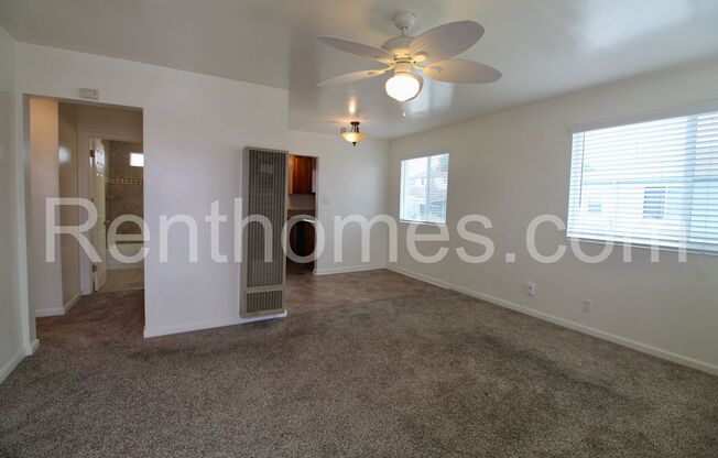 Linda Vista, 2345 Comstock Street - Single Level with Tons of Upgrades!