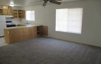 2 beds, 2 baths, $1,095