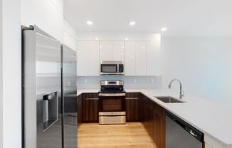 Partner-provided photo for $2525 unit