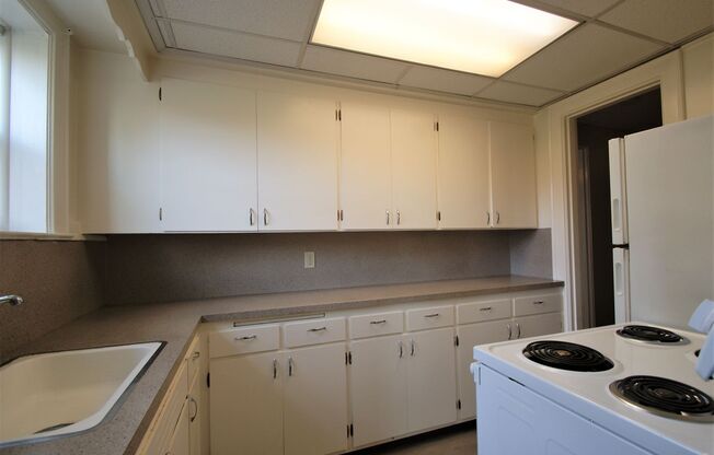 1 bed, 1 bath, 540 sqft, $1,350, Unit 115