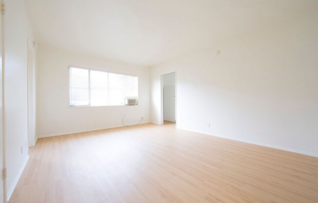 Levering Arms Apartments