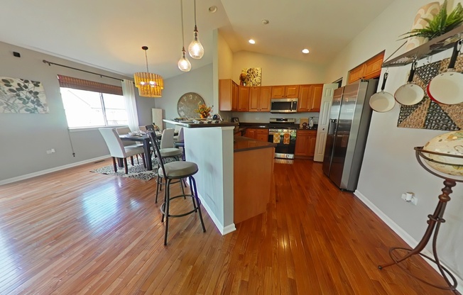 3127 Saganashkee Lane