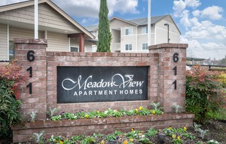 Meadow View Apartments