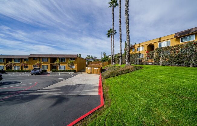 1 bed, 1 bath, 750 sqft, $1,895, Unit 415-306