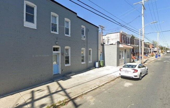 532 E 35 ST