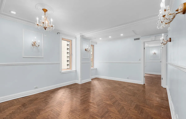 106 CENTRAL PARK S