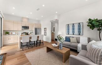 BRAND NEW - 2X2 - 1/2 MONTH FREE MOVE IN SPECIAL!!