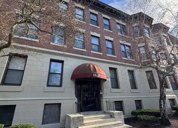 20 Glenville Ave Apt 3