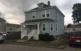 16 HOBSON AVE