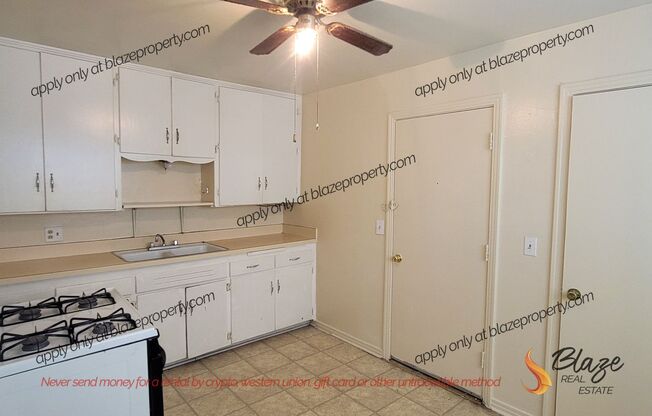 2 beds, 1 bath, $850