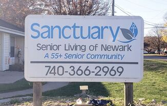 Sanctuary Senior Living of Newark LLC