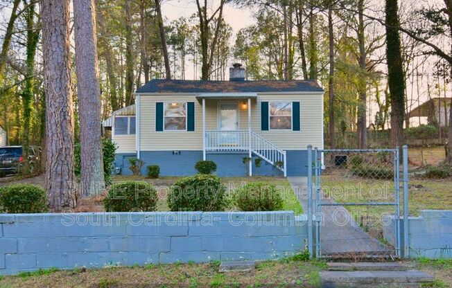 1545 LILLY AVE