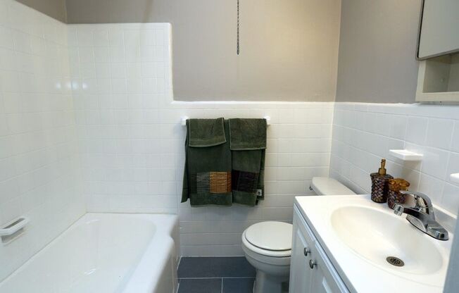 Bathroom-Classic