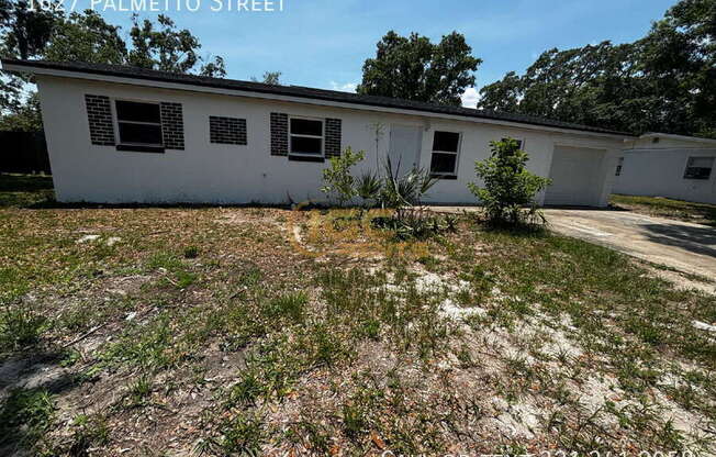 1627 PALMETTO ST