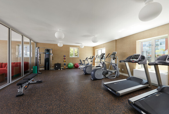 1 bed, 1 bath, $3,973, Unit 3E