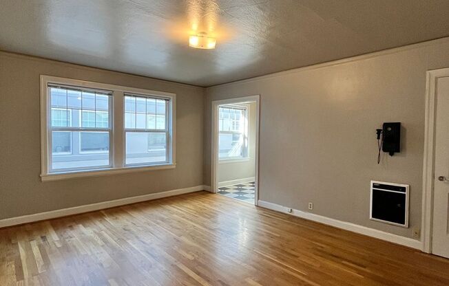 Studio, 1 bath, $1,295, Unit 310