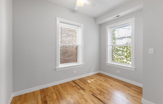 2 beds, 1 bath, 462 sqft, $1,950, Unit 7456-4C