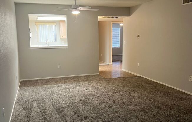 2bed condo in La Posada (Summerlin)