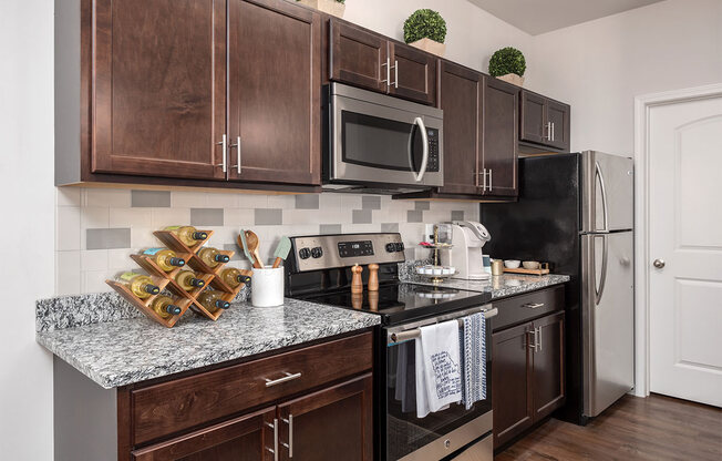 Turtle Creek Apartments