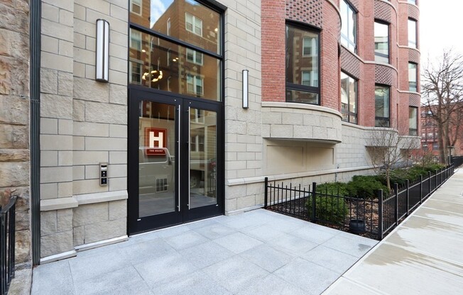 50 Symphony Rd 302