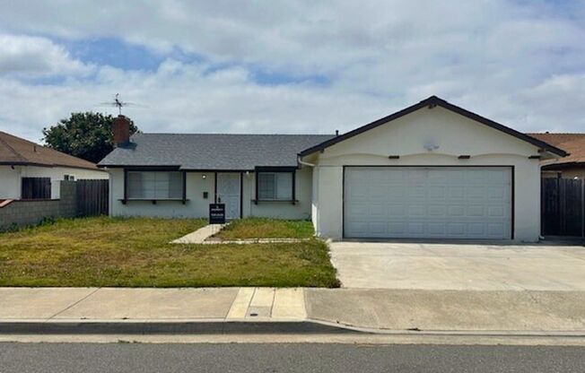 4 Bedroom Home for Lease in Westminster