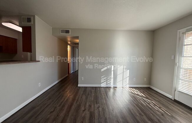 2 beds, 2 baths, 919 sqft, $1,445, Unit Apt 1062