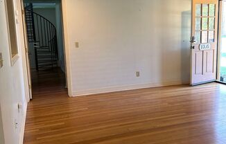 1 bed, 1 bath, $1,225