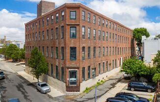 Carriage Wheel Lofts