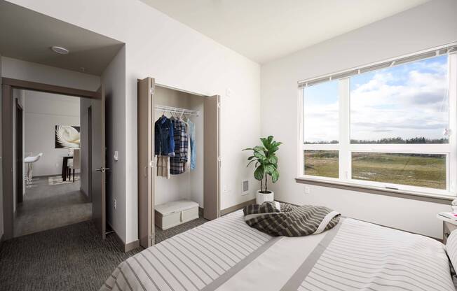 2 Bedrooms 2 Bathrooms