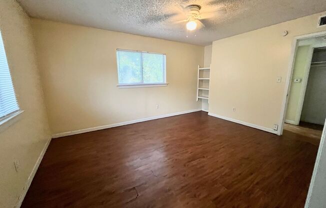 1 bed, 1 bath, 615 sqft, $1,015, Unit 203