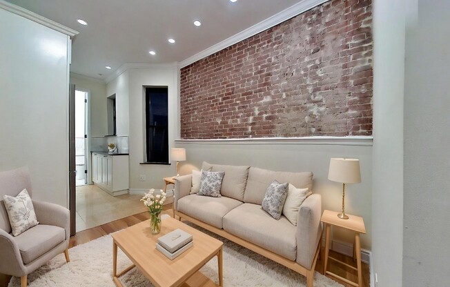 101 LEXINGTON AVE